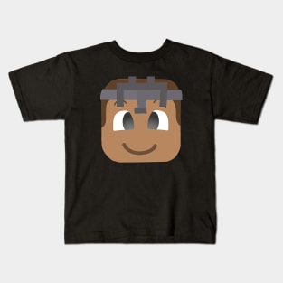 Logdotzip Kids T-Shirt